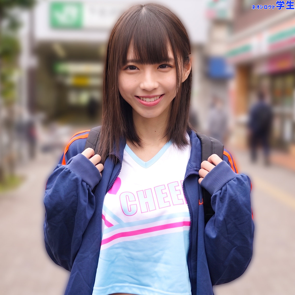 こはるん（ネオシロウト）の出演女優は【雫月心桜】｜他の出演作も紹介  エロ画像255