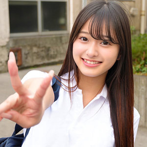 かほ（俺の素人-Z-）の出演女優は【花守夏歩】｜他の出演作もあるよ！  エロ画像434