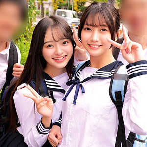 なぎさ＆かほ（俺の素人-Z-）の出演女優は【花守夏歩】｜他の出演作もいいぞ！  エロ画像525