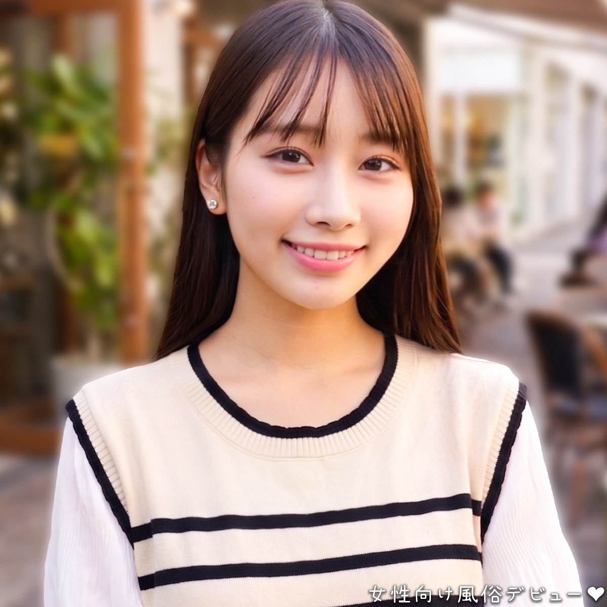 ほのかちゃん（俺の素人-Z-）の出演女優は【斉藤帆夏】｜他の出演作もいいぞ！  エロ画像577