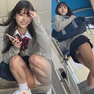 Mちゃん（俺の素人-Z-）の出演女優は【天美めあ】｜他の出演作も紹介  エロ画像239