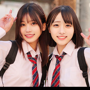 みなみ＆みこちゃん（シロウト速報）  エロ画像122